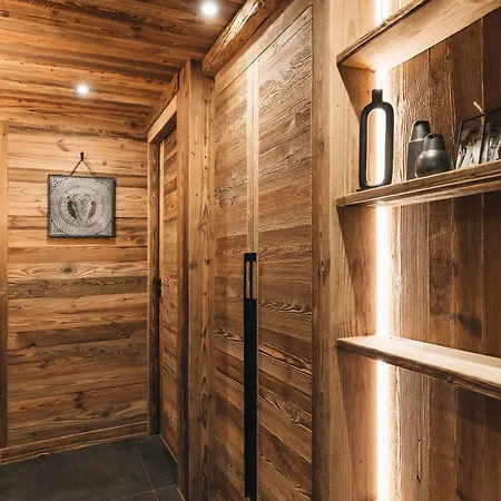 Appartement Maria La Tour (Haute-Savoie)