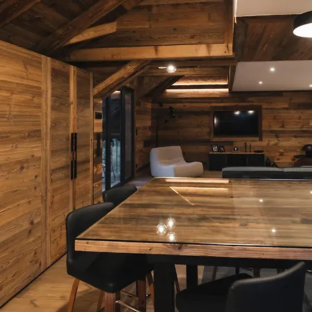 Appartement Maria