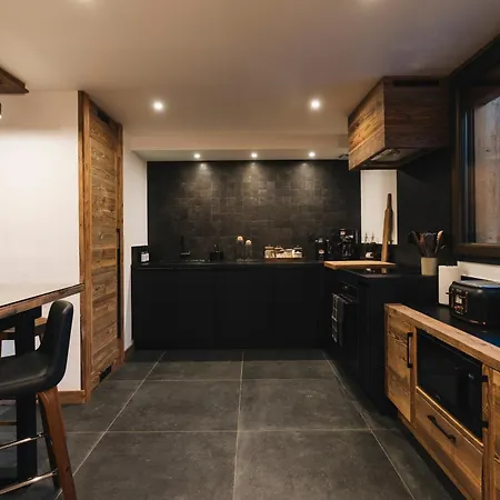 Maria Appartement *