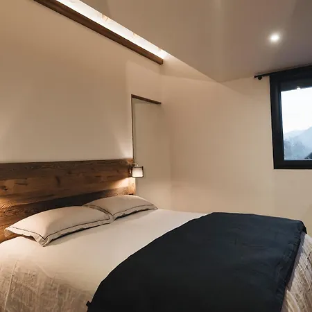 Appartement Maria *