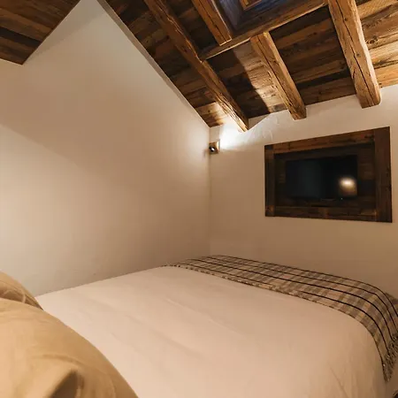 Maria Appartement *