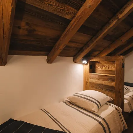 Maria Appartement *
