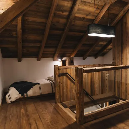 Maria Appartement