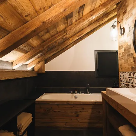 Appartement Maria *