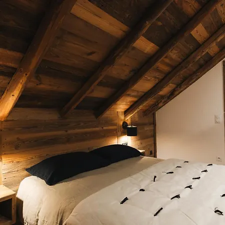 Appartement Maria La Tour (Haute-Savoie)