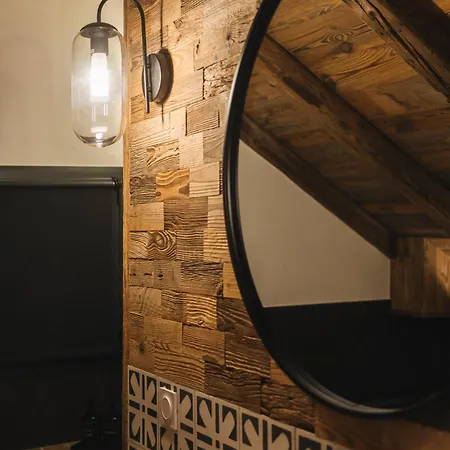 Appartement Maria *